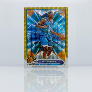 Larry Johnson