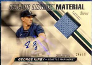 George Kirby