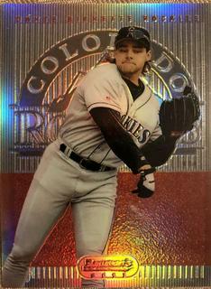 Dante Bichette