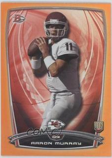 Aaron Murray