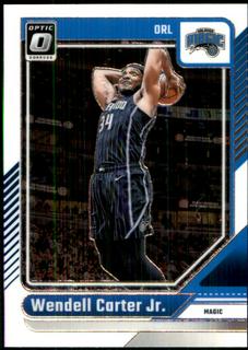 Wendell Carter Jr.