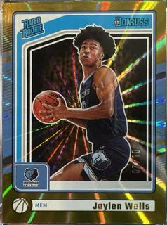 Jaylen Wells
