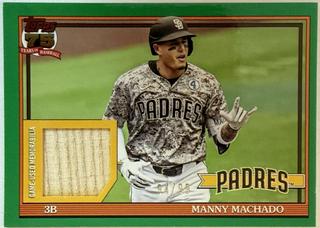 Manny Machado