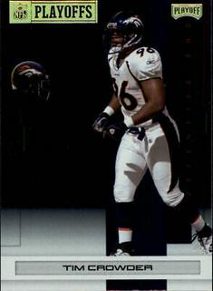 Tim Crowder