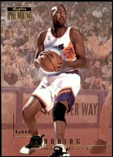 Danny Manning