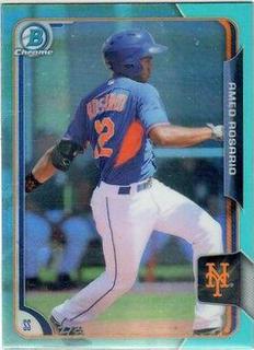 Amed Rosario