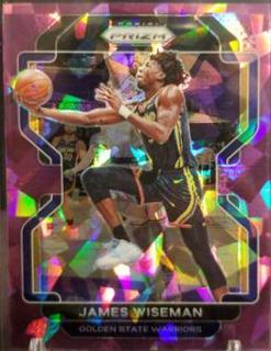 James Wiseman