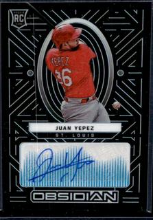Juan Yepez