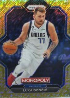 Luka Doncic