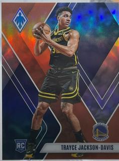 Trayce Jackson-Davis