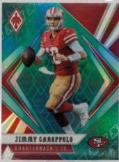 Jimmy Garoppolo