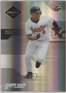 Melvin Mora