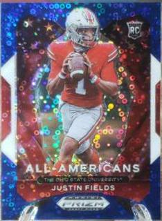 Justin Fields