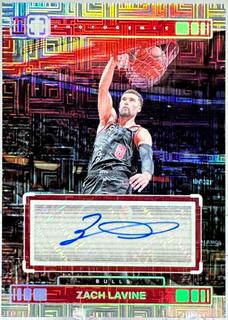 Zach LaVine