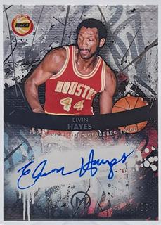 Elvin Hayes