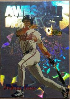Andruw Jones