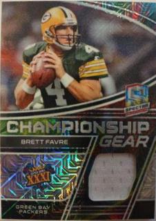 Brett Favre