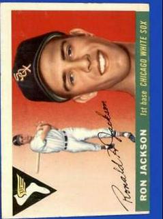 Ron Jackson