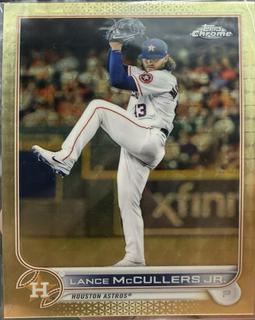 Lance McCullers Jr.