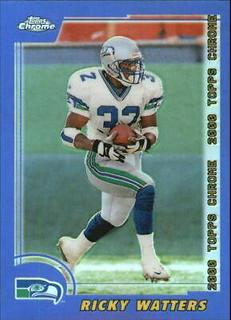 Ricky Watters