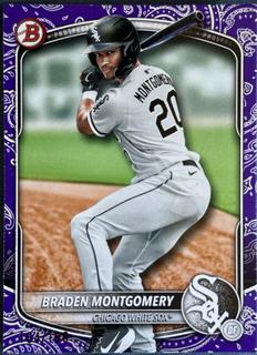 Braden Montgomery