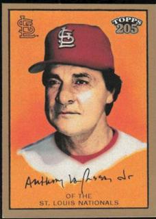 Tony Larussa