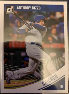 Anthony Rizzo
