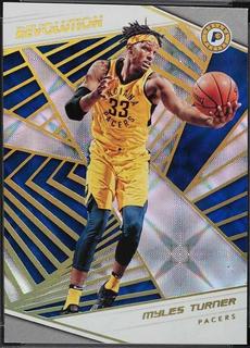 Myles Turner