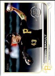 Steven Brault