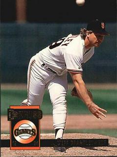 Jeff Brantley