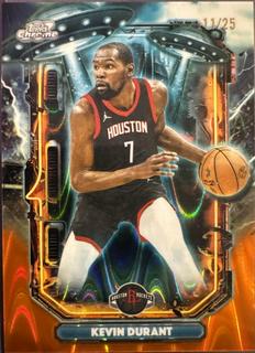 Kevin Durant