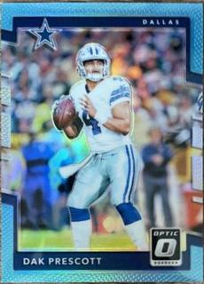 Dak Prescott