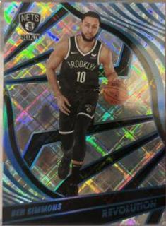 Ben Simmons