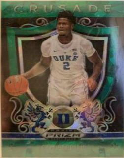 Cam Reddish