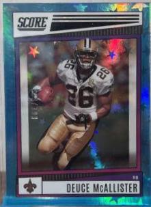 Deuce McAllister