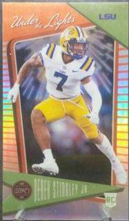 Derek Stingley Jr.