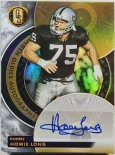 Howie Long