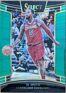 JR Smith