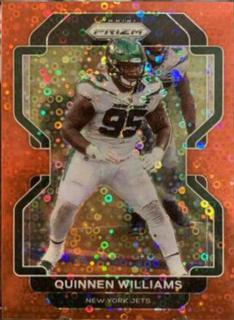 Quinnen Williams