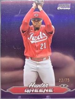 Hunter Greene