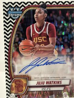 Juju Watkins