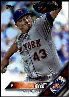 Addison Reed