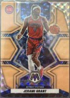 Jerami Grant