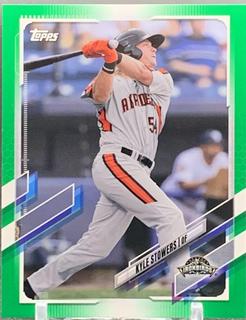 Kyle Stowers