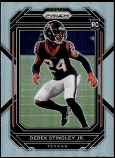 Derek Stingley Jr.