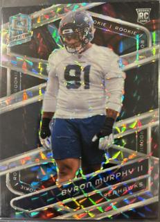 Byron Murphy II