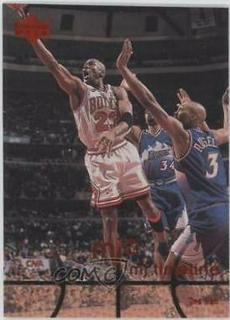 Michael Jordan