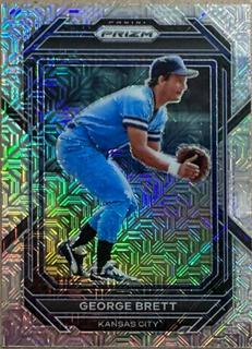 George Brett