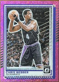 Chris Webber
