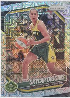 Skylar Diggins